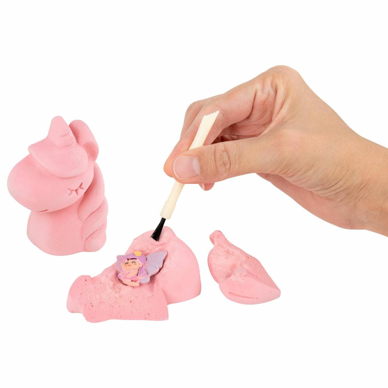 Набор для раскопок Brauberg 665130