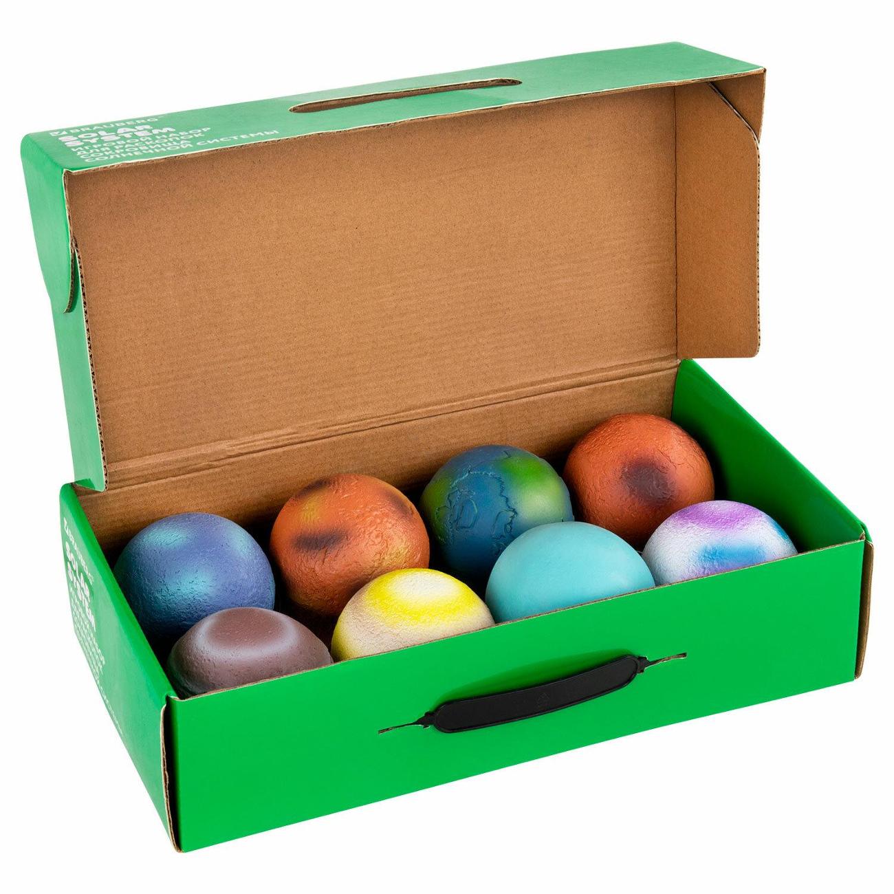 Набор для раскопок Brauberg 665131