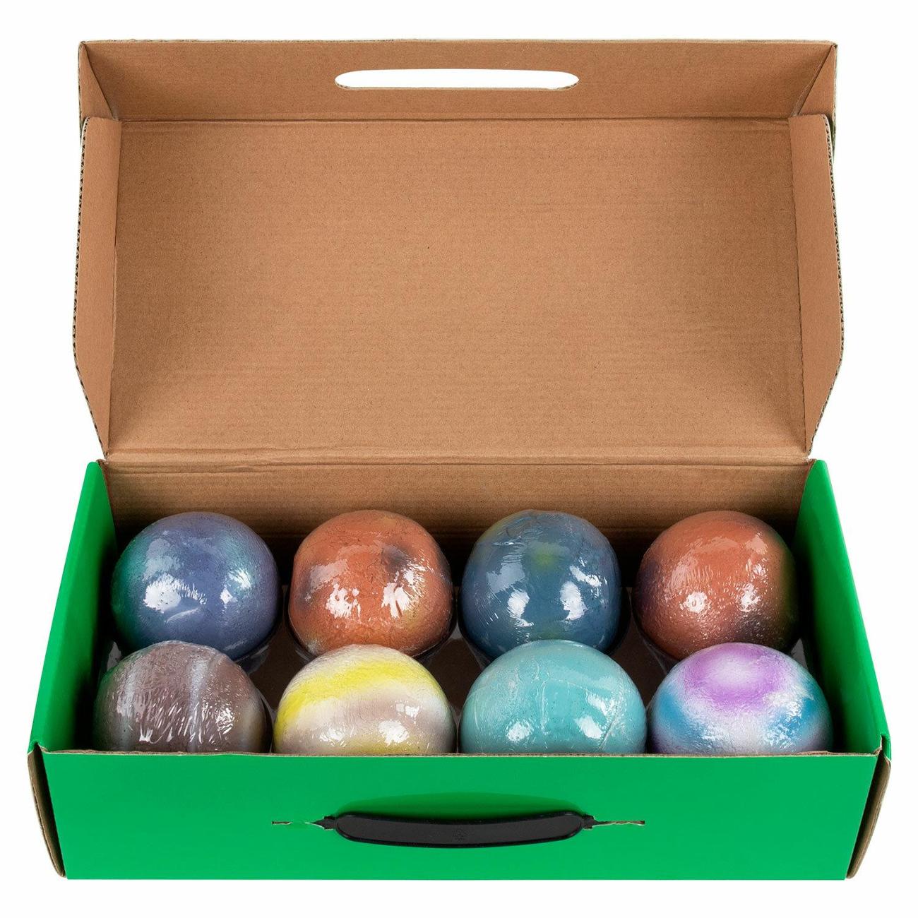 Набор для раскопок Brauberg 665131