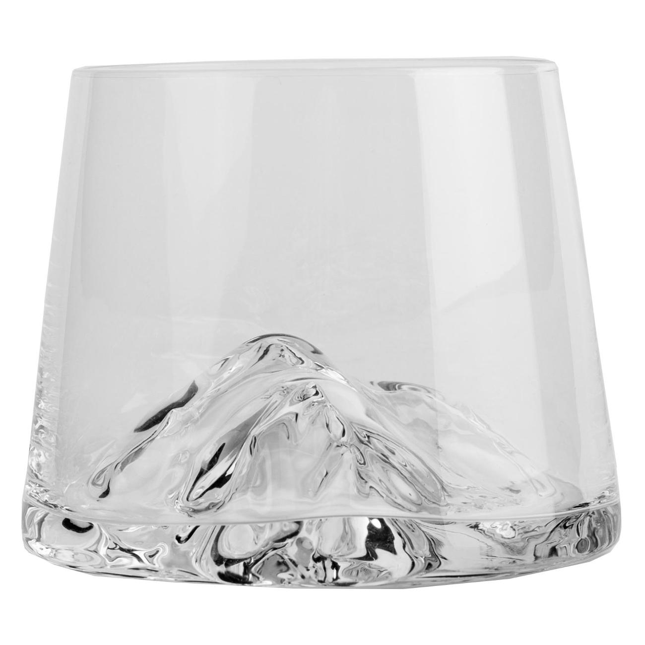 Стакан MGline Fiuggi 220мл (74577)