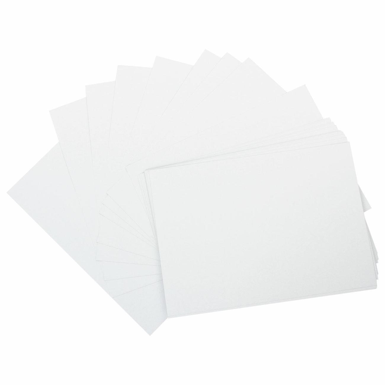 Картон Brauberg 116632