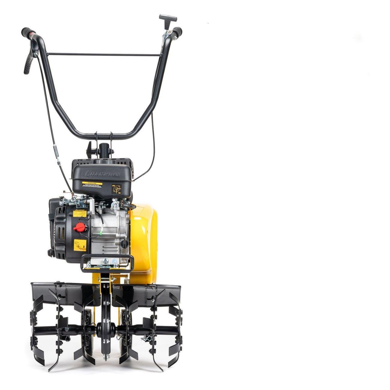 Культиватор бензиновый Champion BC4311