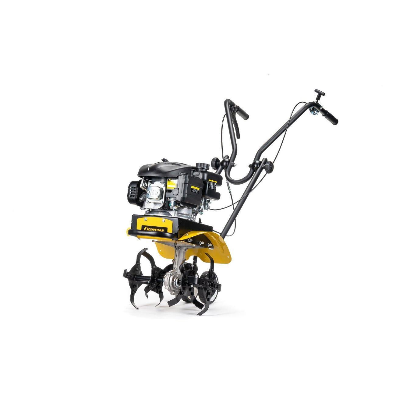 Культиватор бензиновый Champion BC4401