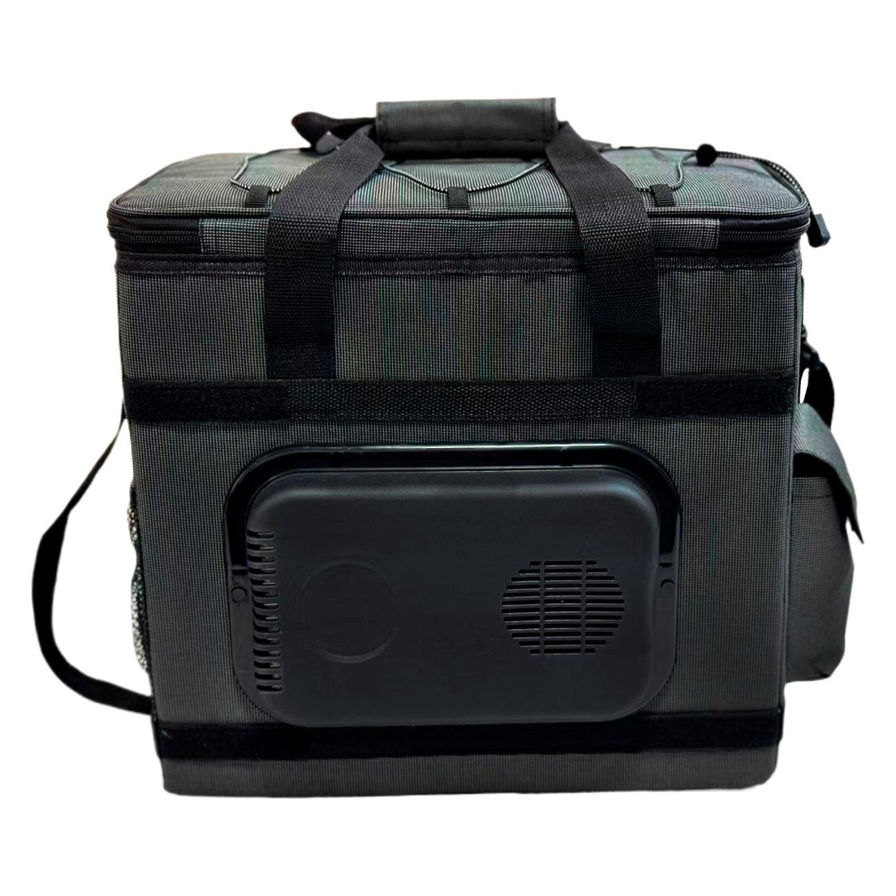 Автохолодильник Tesler TCB-2524