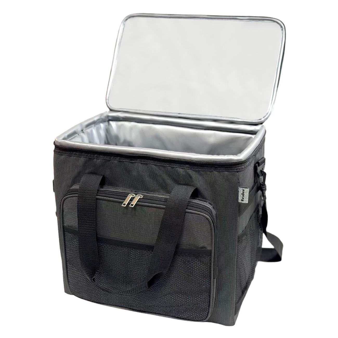 Автохолодильник Tesler TCB-2524