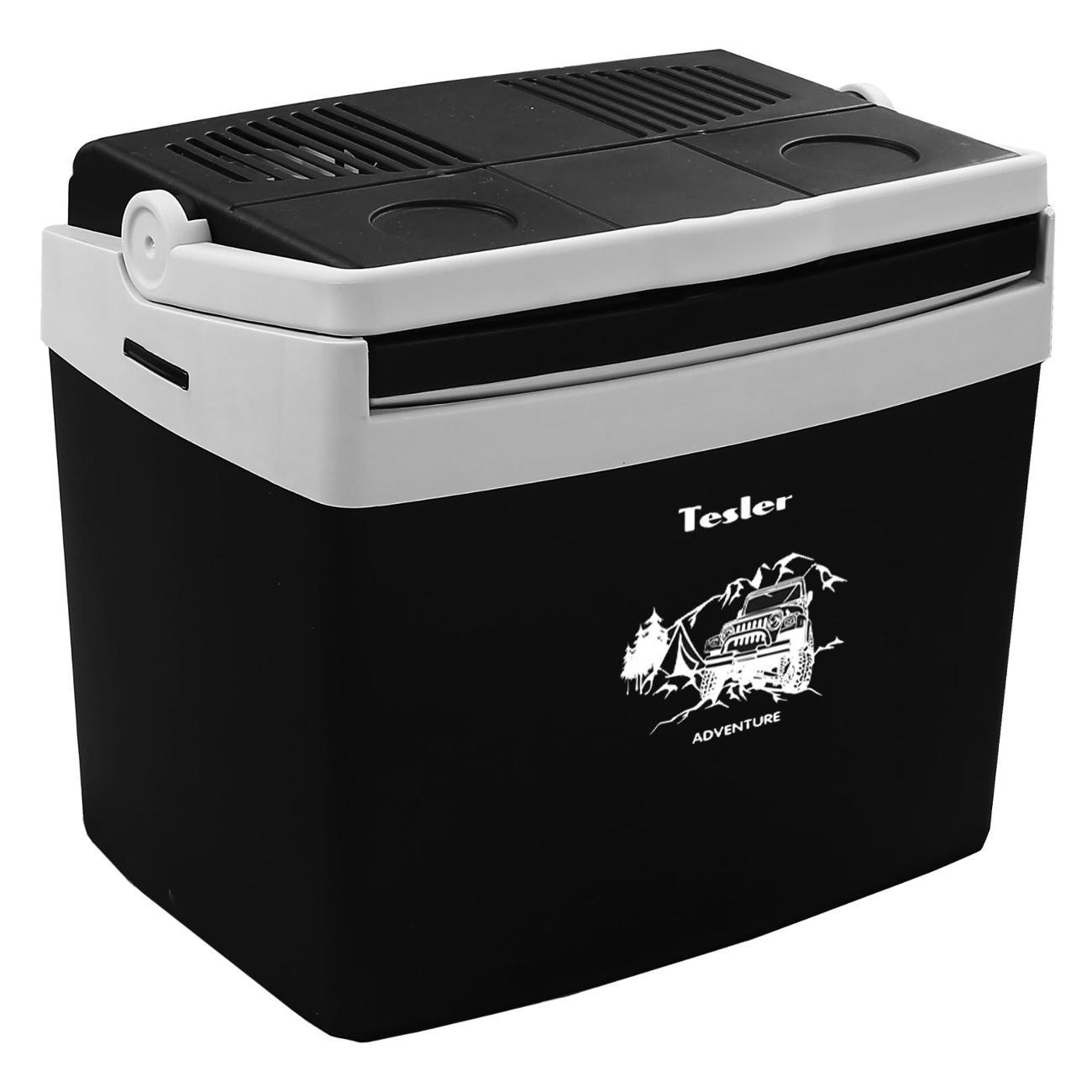 Автохолодильник Tesler TCF-2614