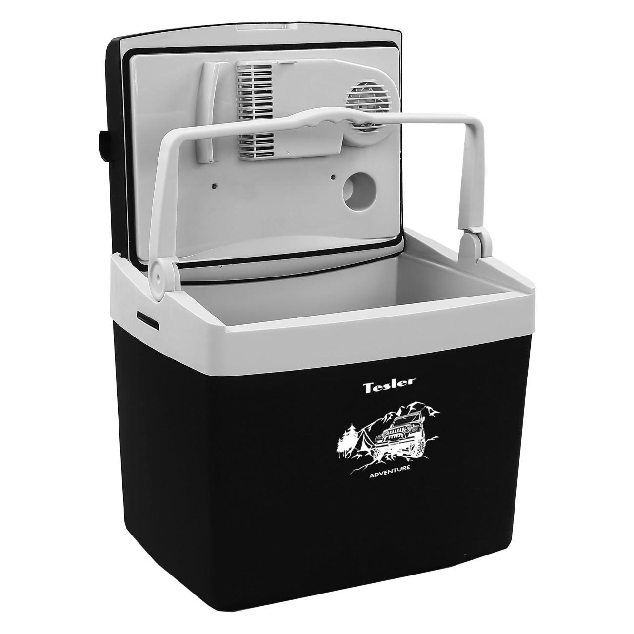 Автохолодильник Tesler TCF-2614