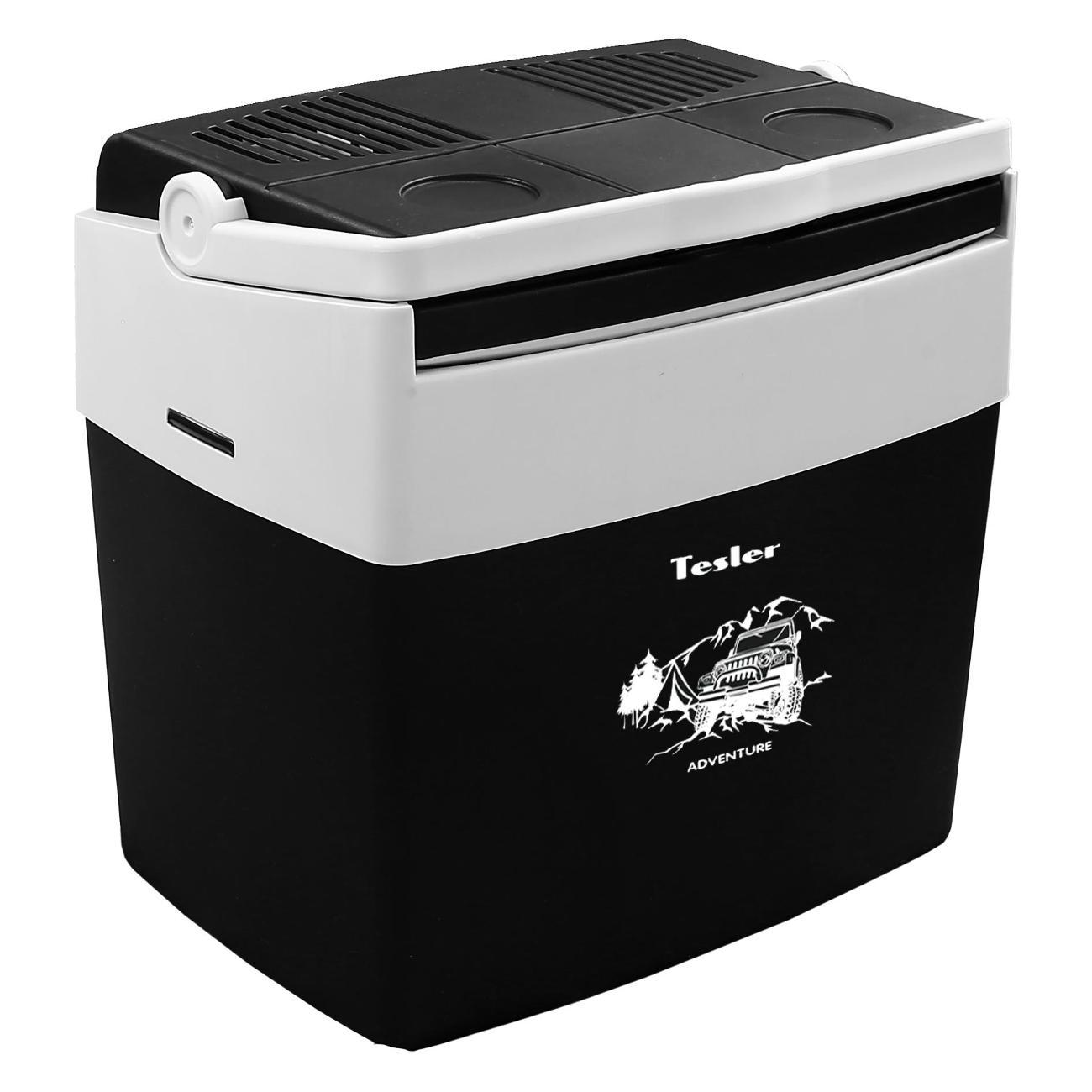 Автохолодильник Tesler TCF-3014 фото