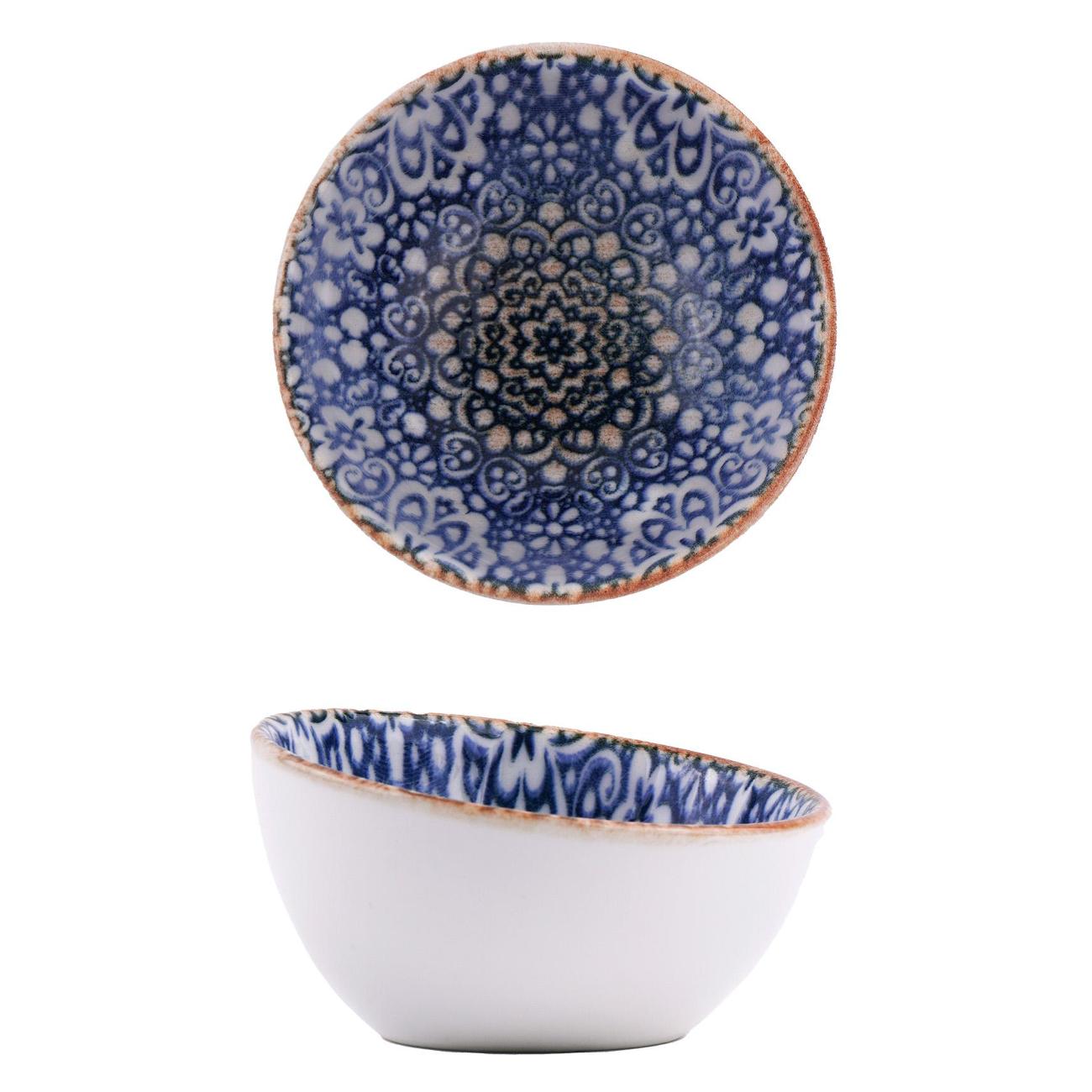 Соусник BONNA Alhambra 60мл (ALHVNT8KS)