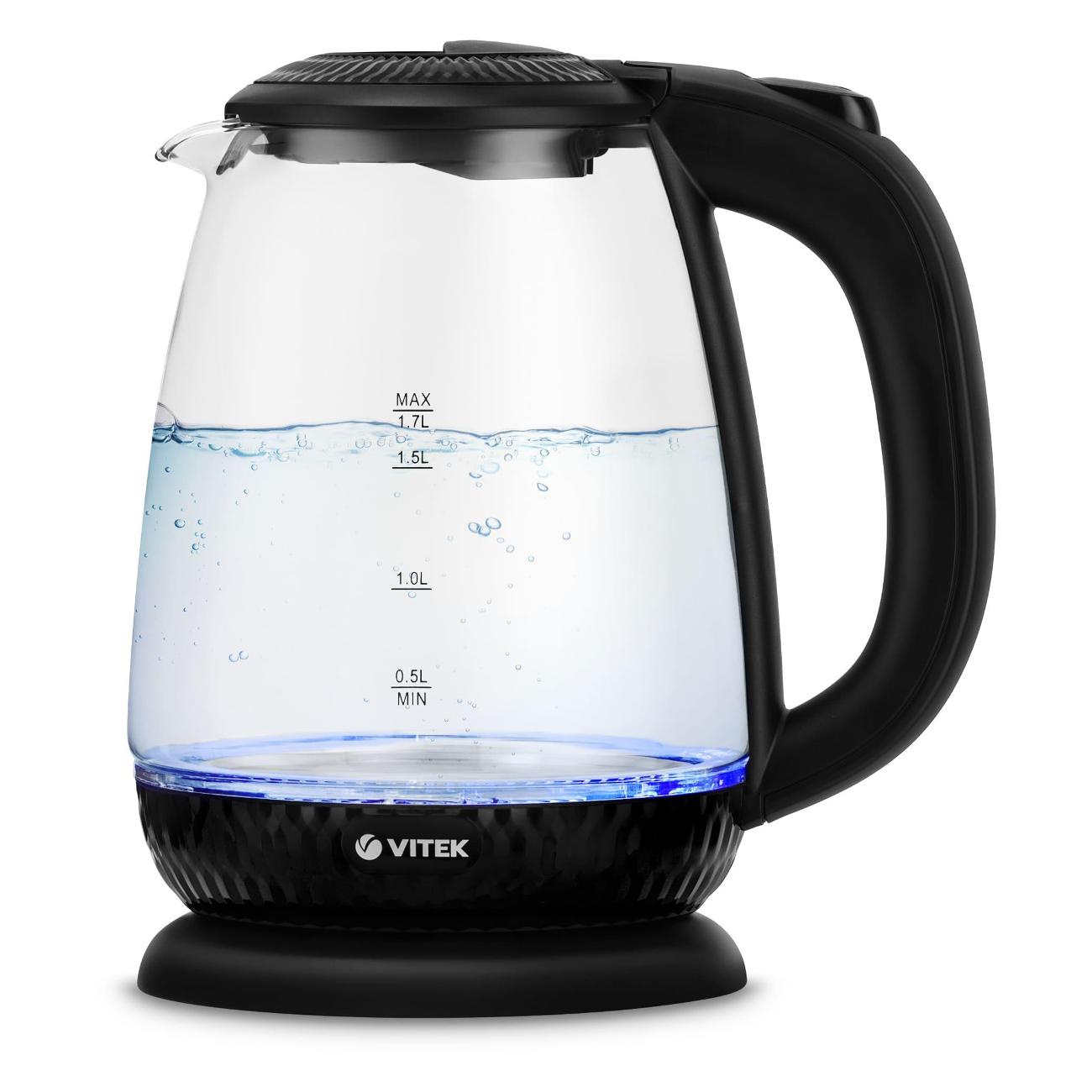 Электрочайник Vitek VT-7074