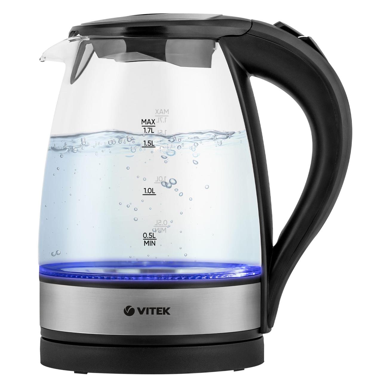 Электрочайник Vitek VT-7008