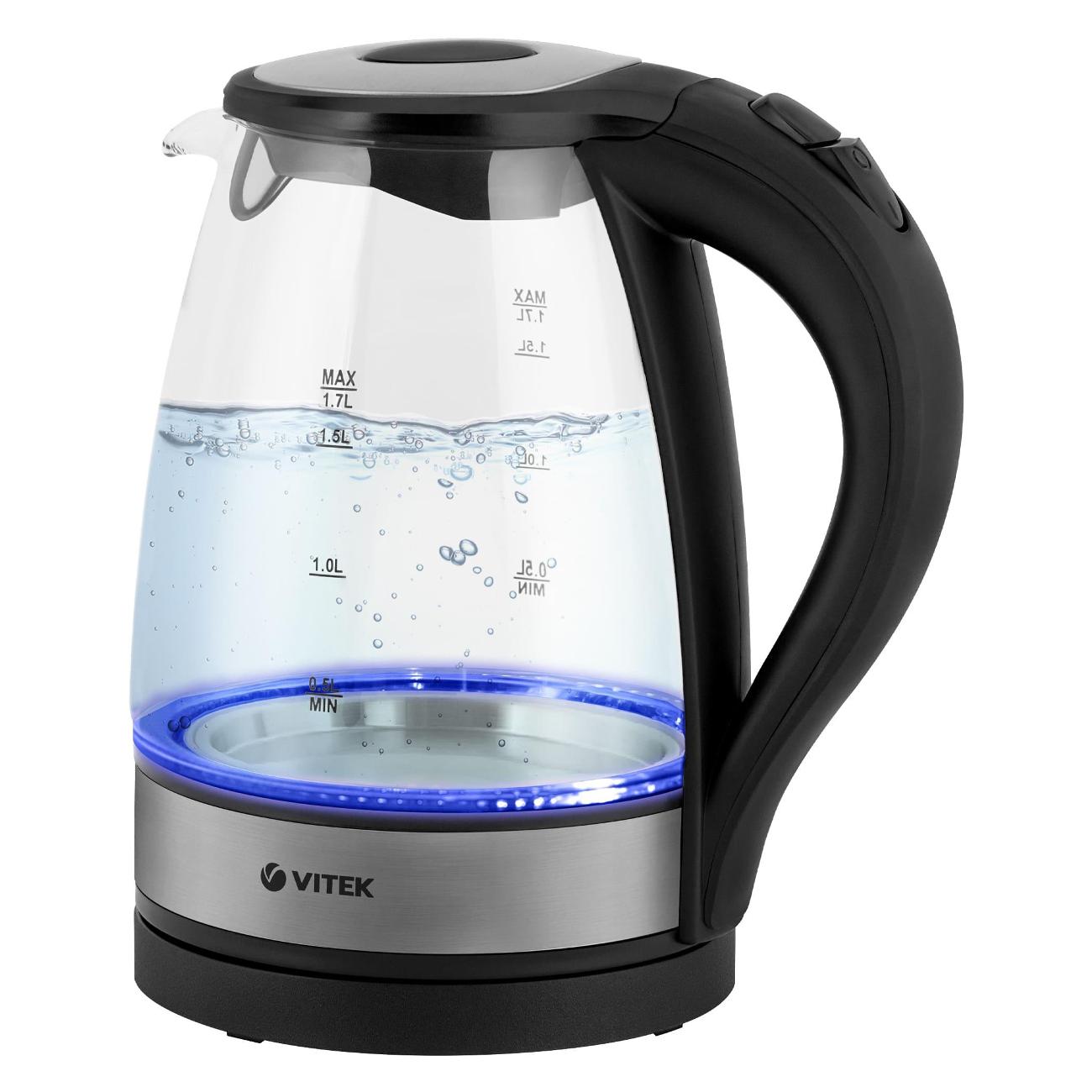 Электрочайник Vitek VT-7008