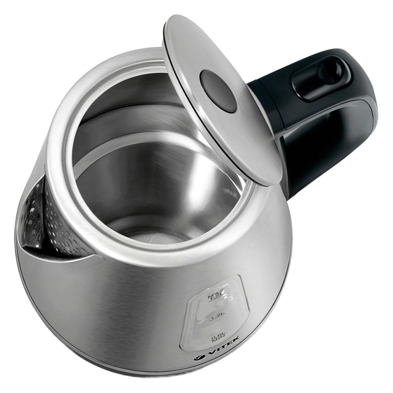 Электрочайник Vitek VT-7038 St
