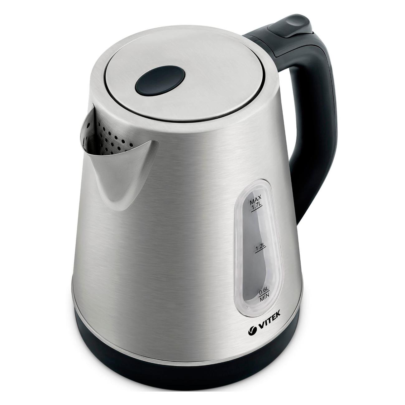 Электрочайник Vitek VT-7038 St