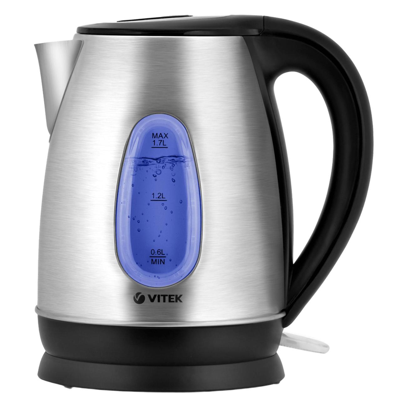 Электрочайник Vitek VT-7039
