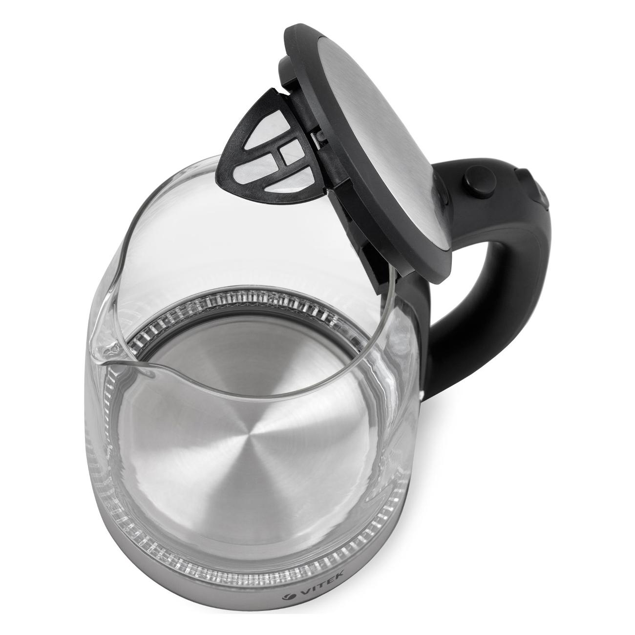 Электрочайник Vitek VT-7095