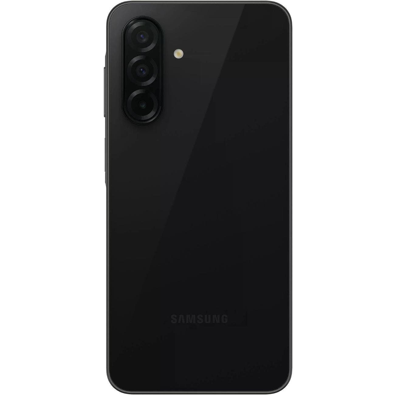Смартфон Samsung Galaxy A26 8/256GB Black (4G, NFC)