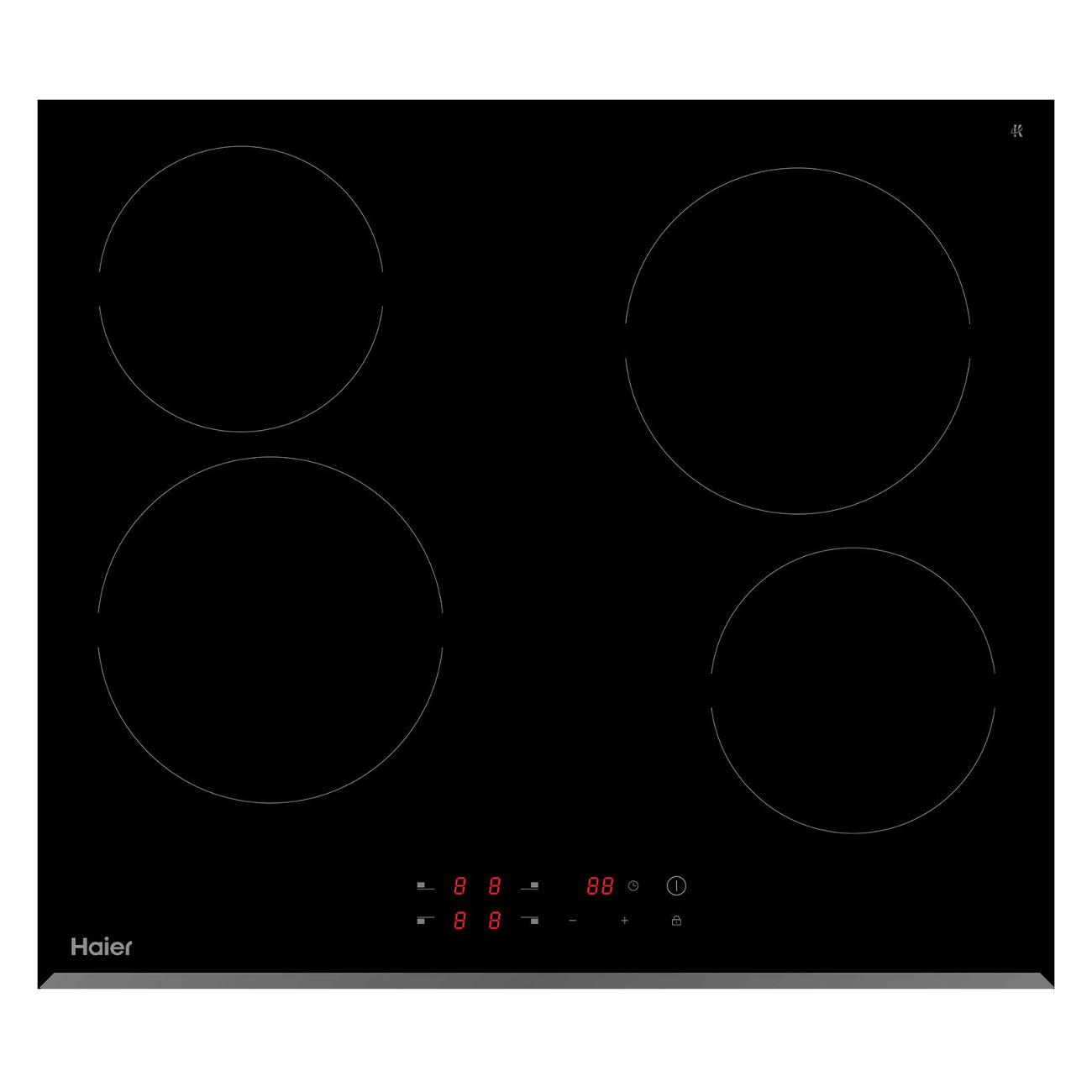 Встраиваемая электрическая панель Haier HHY-C64RVB