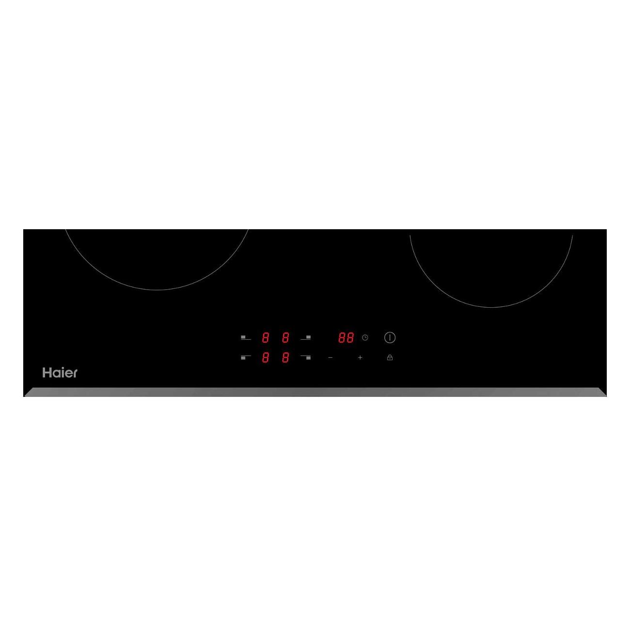 Встраиваемая электрическая панель Haier HHY-C64RVB