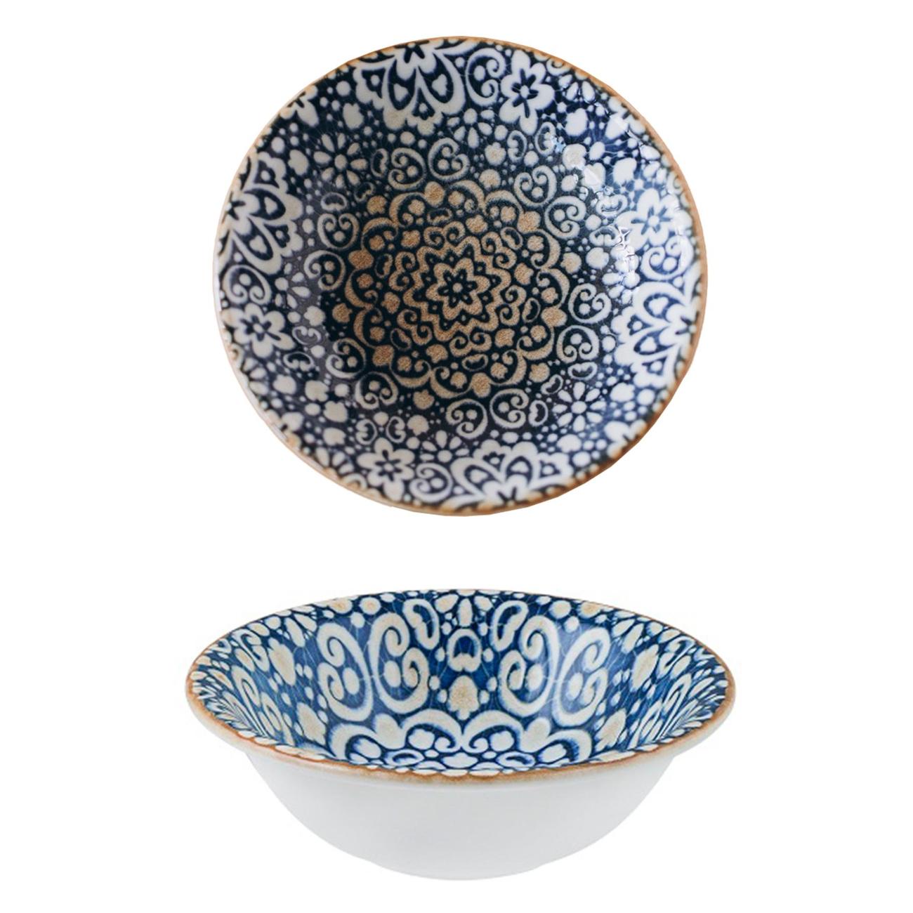 Набор салатников BONNA Alhambra 16 см