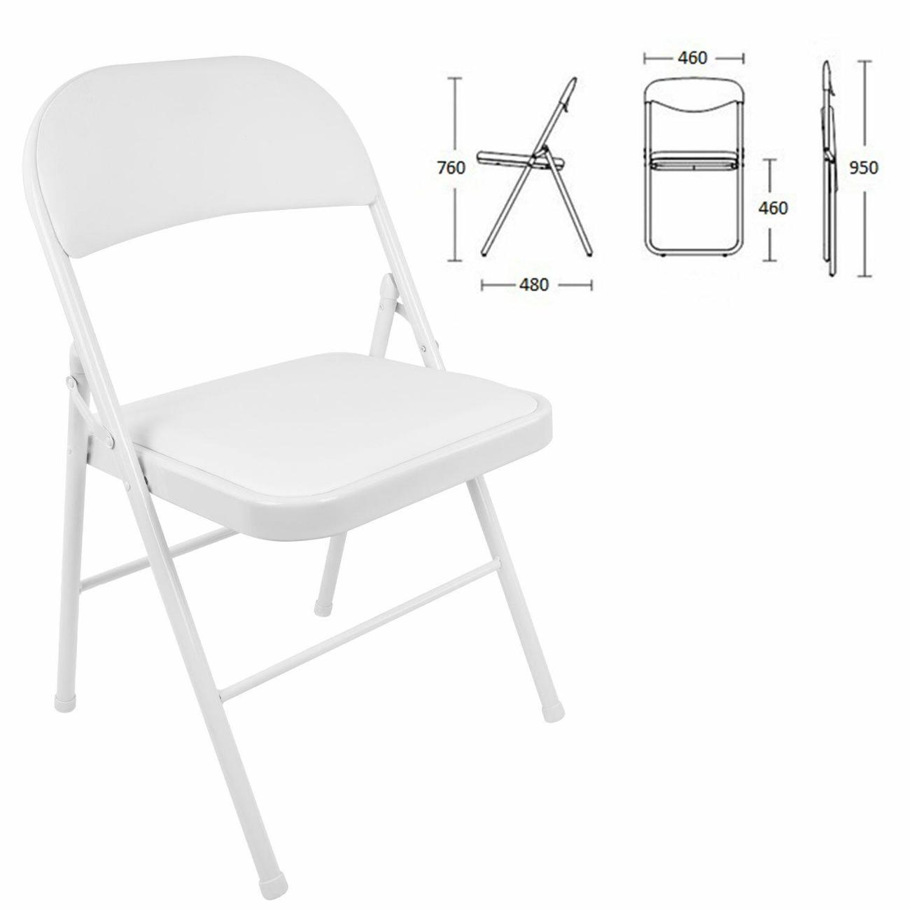 Стул обеденный Brabix Golf Plus CF-003 (533028)