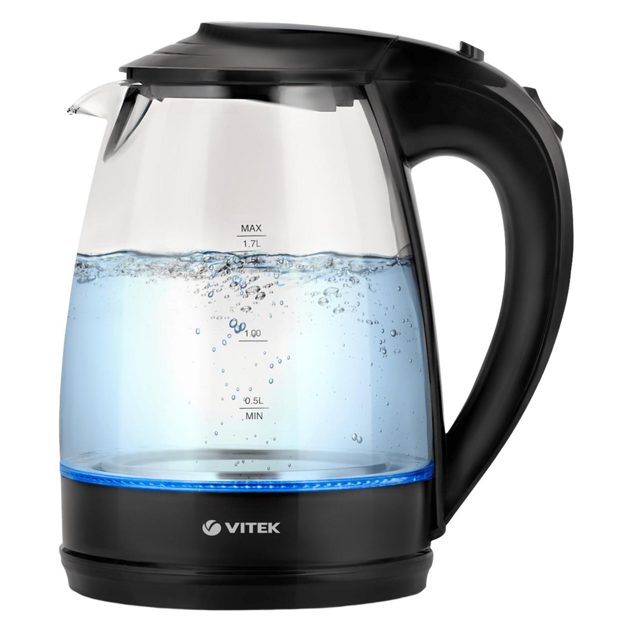 Электрочайник Vitek VT-1122