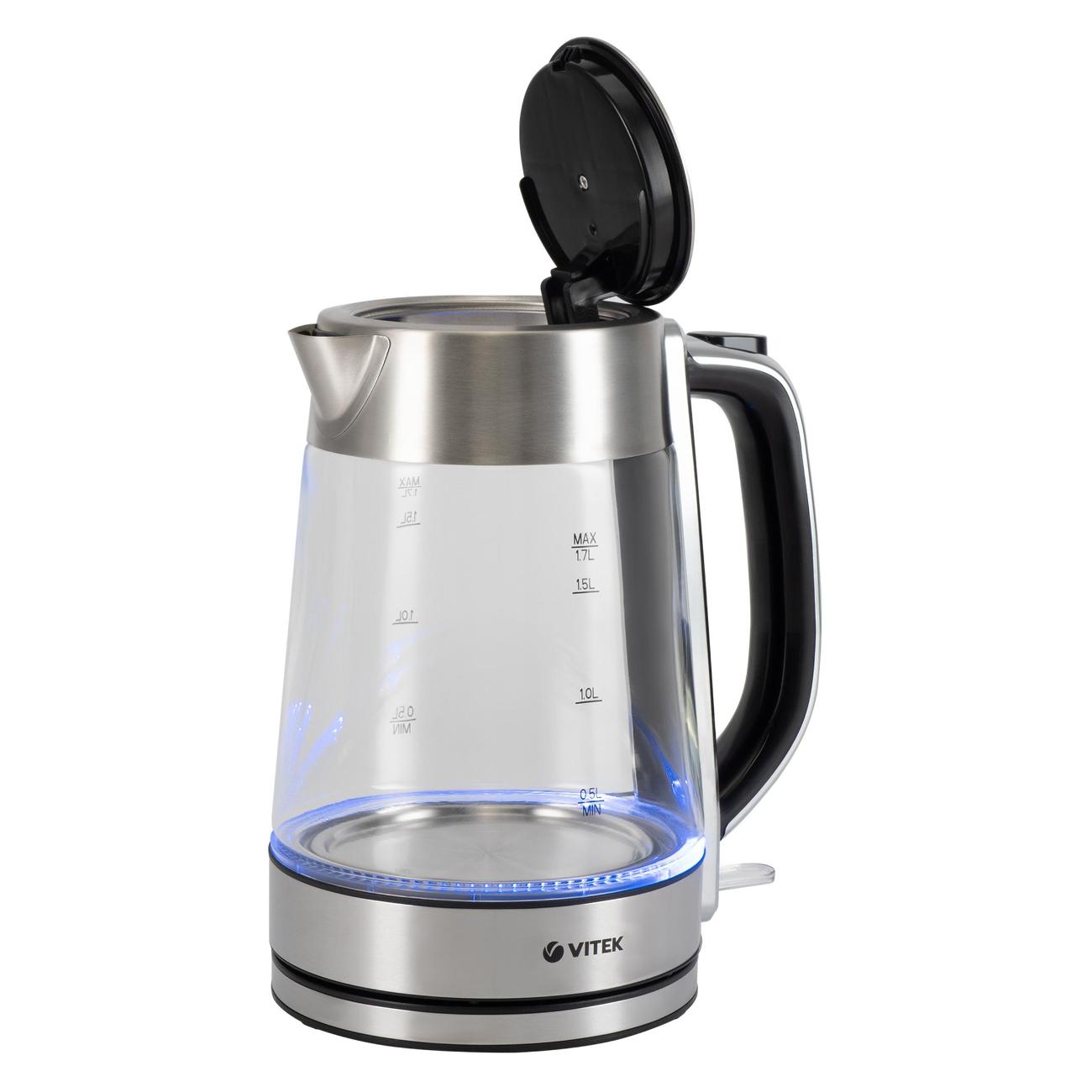 Электрочайник Vitek VT-1184