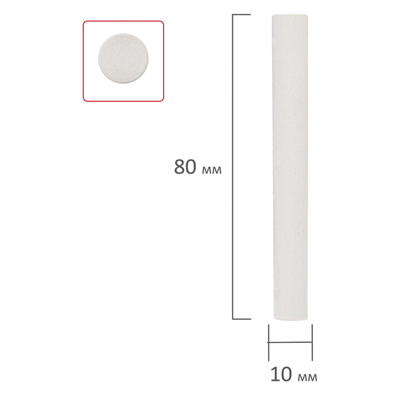 Мел Brauberg 272770