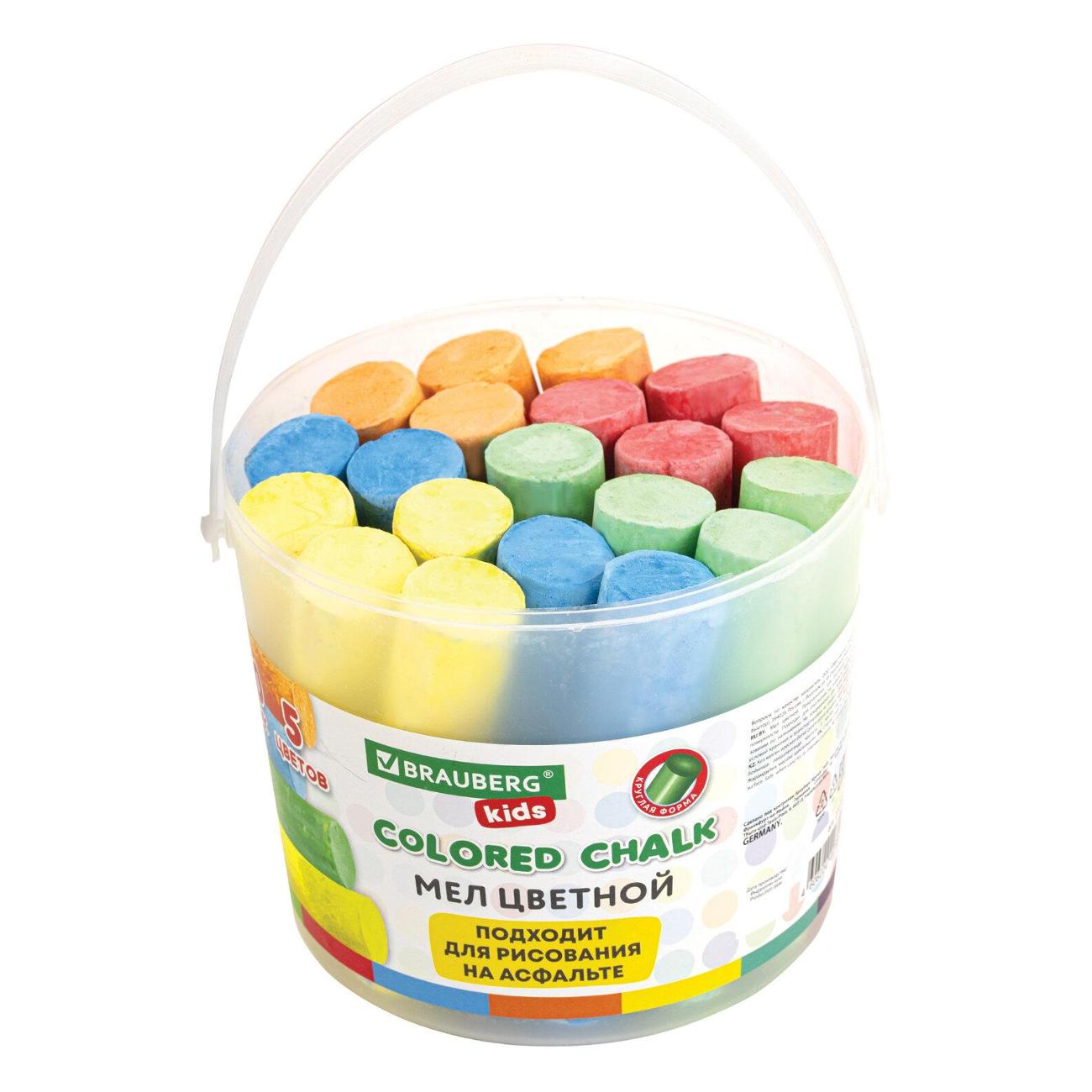 Мел Brauberg 272773