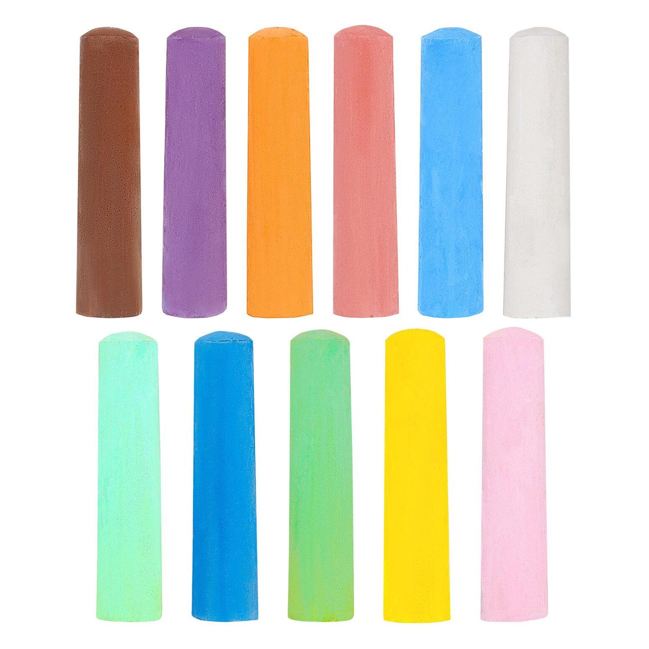 Мел Brauberg 272774