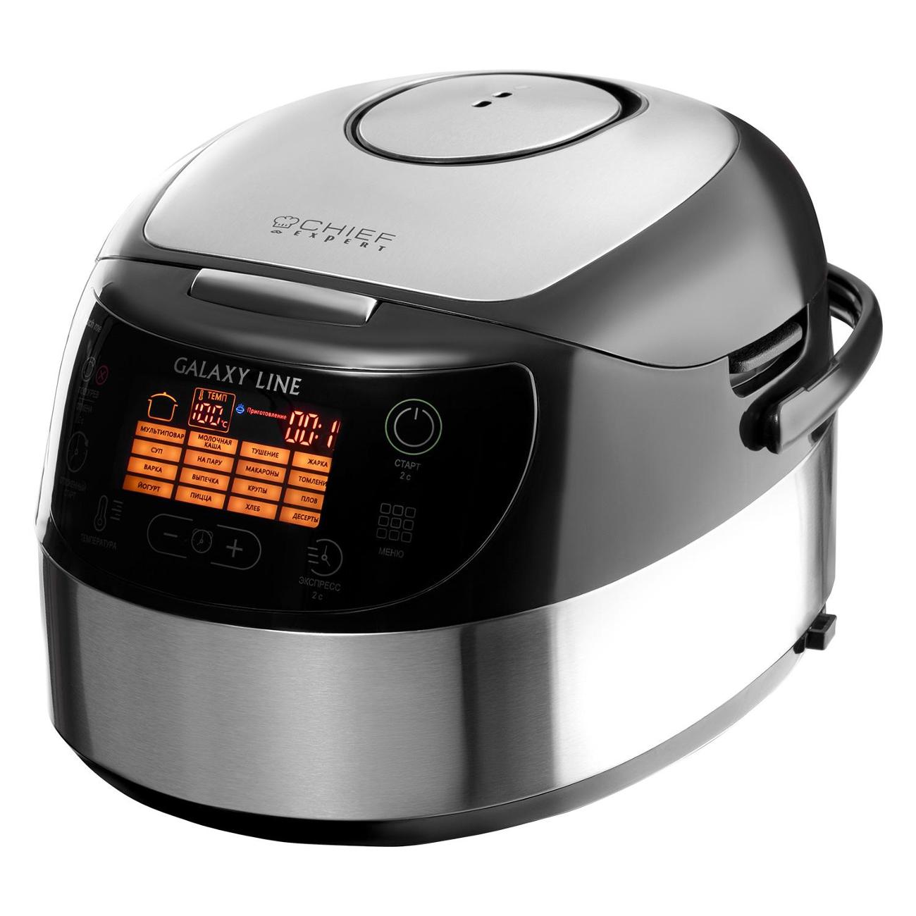 Мультиварка Galaxy LINE GL2649