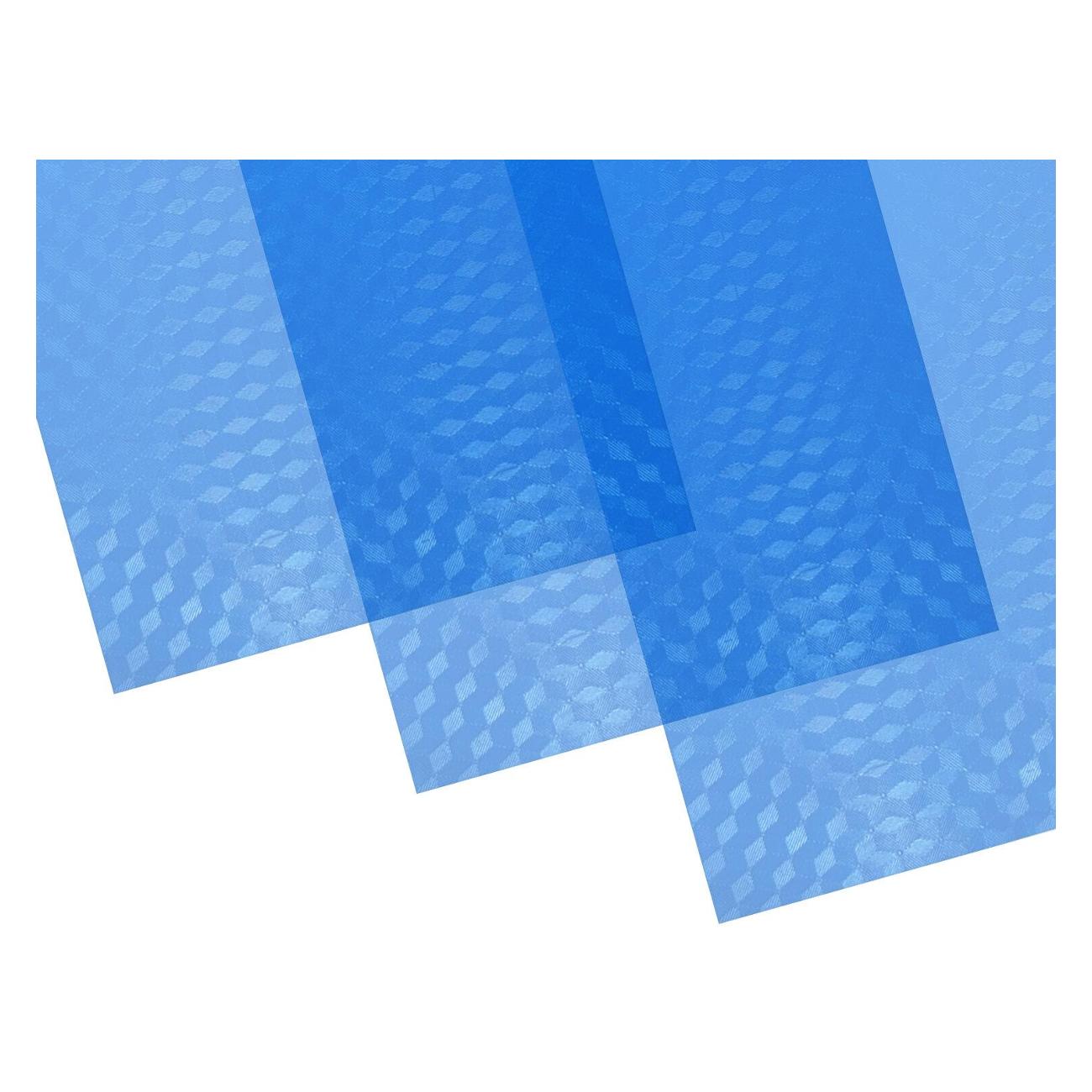 Обложка для переплета Brauberg 532158