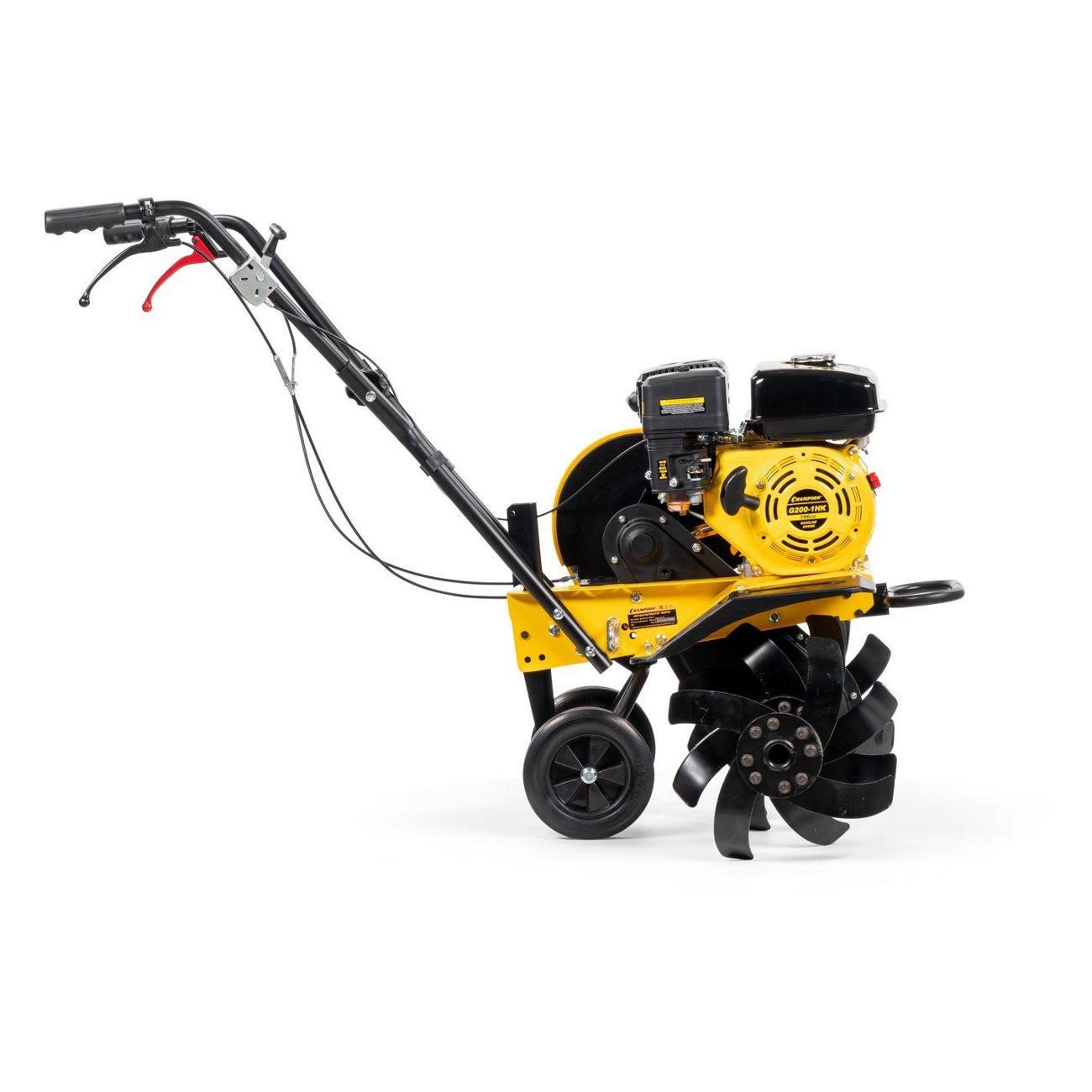 Культиватор бензиновый Champion BC5712