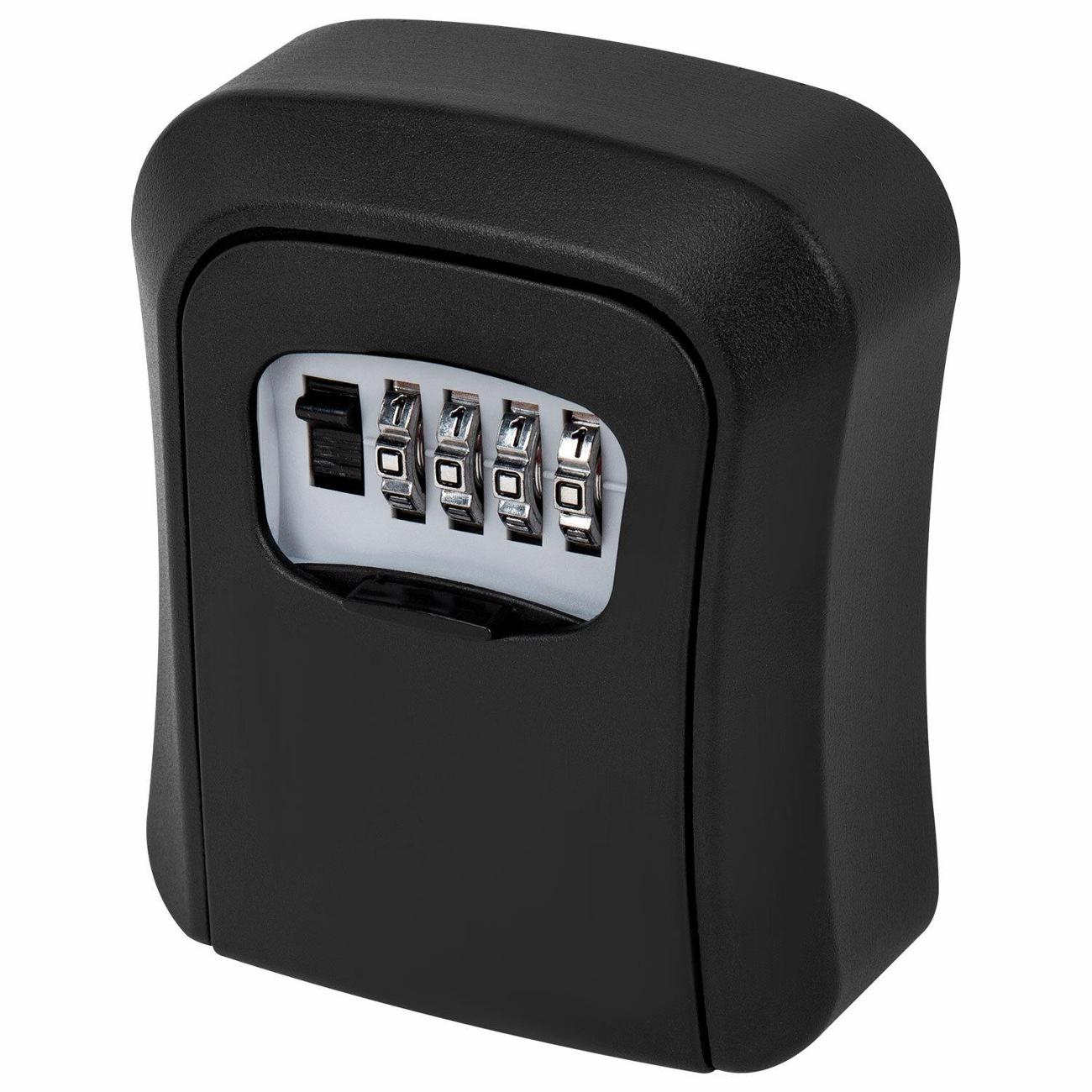 Сейф Brauberg 291360