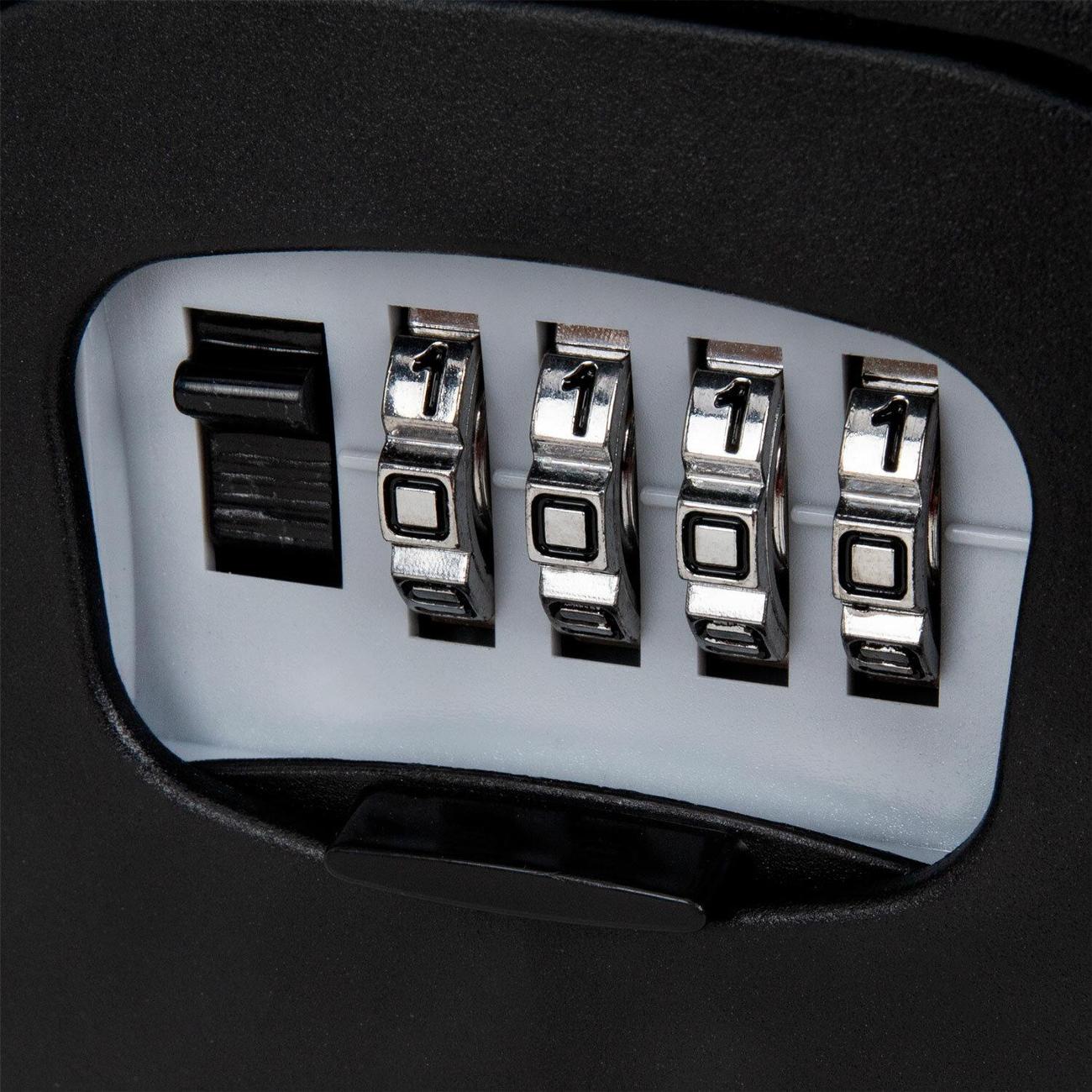 Сейф Brauberg 291360