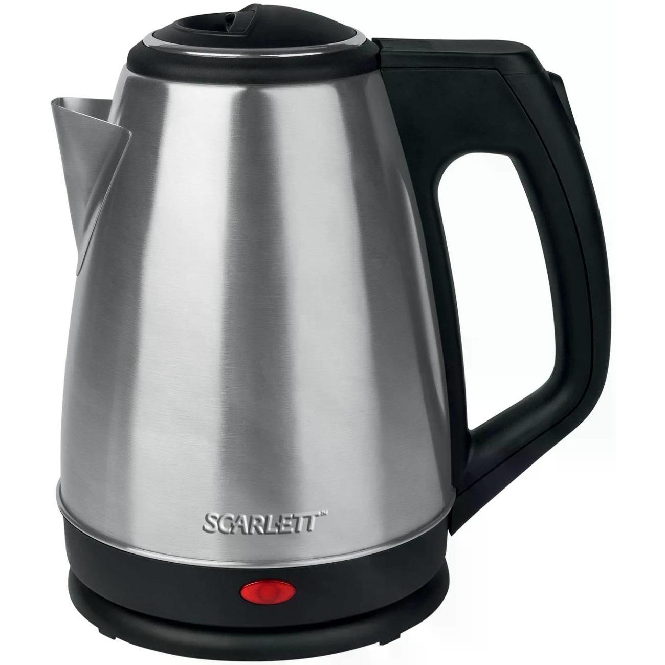 Электрочайник Scarlett SC-EK21S25