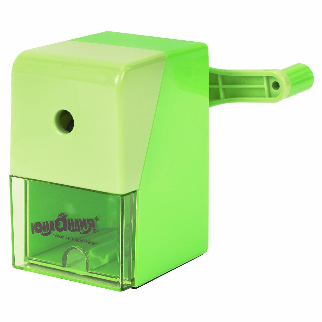 Точилка Юнландия 272000