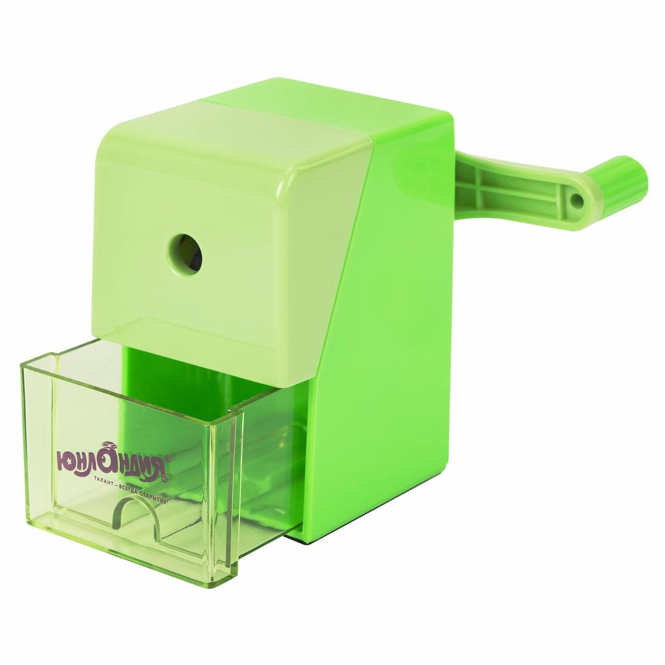 Точилка Юнландия 272000