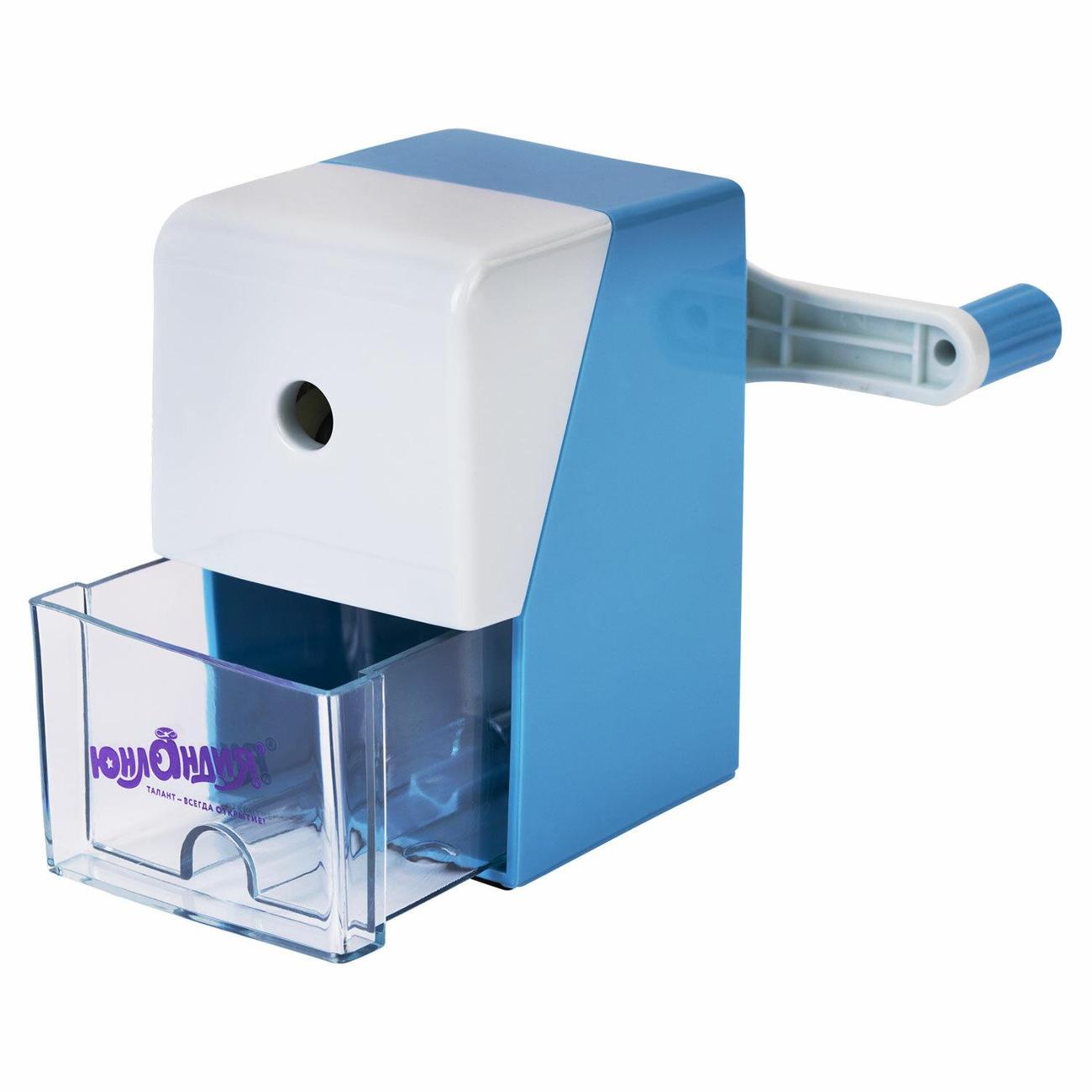 Точилка Юнландия 272001