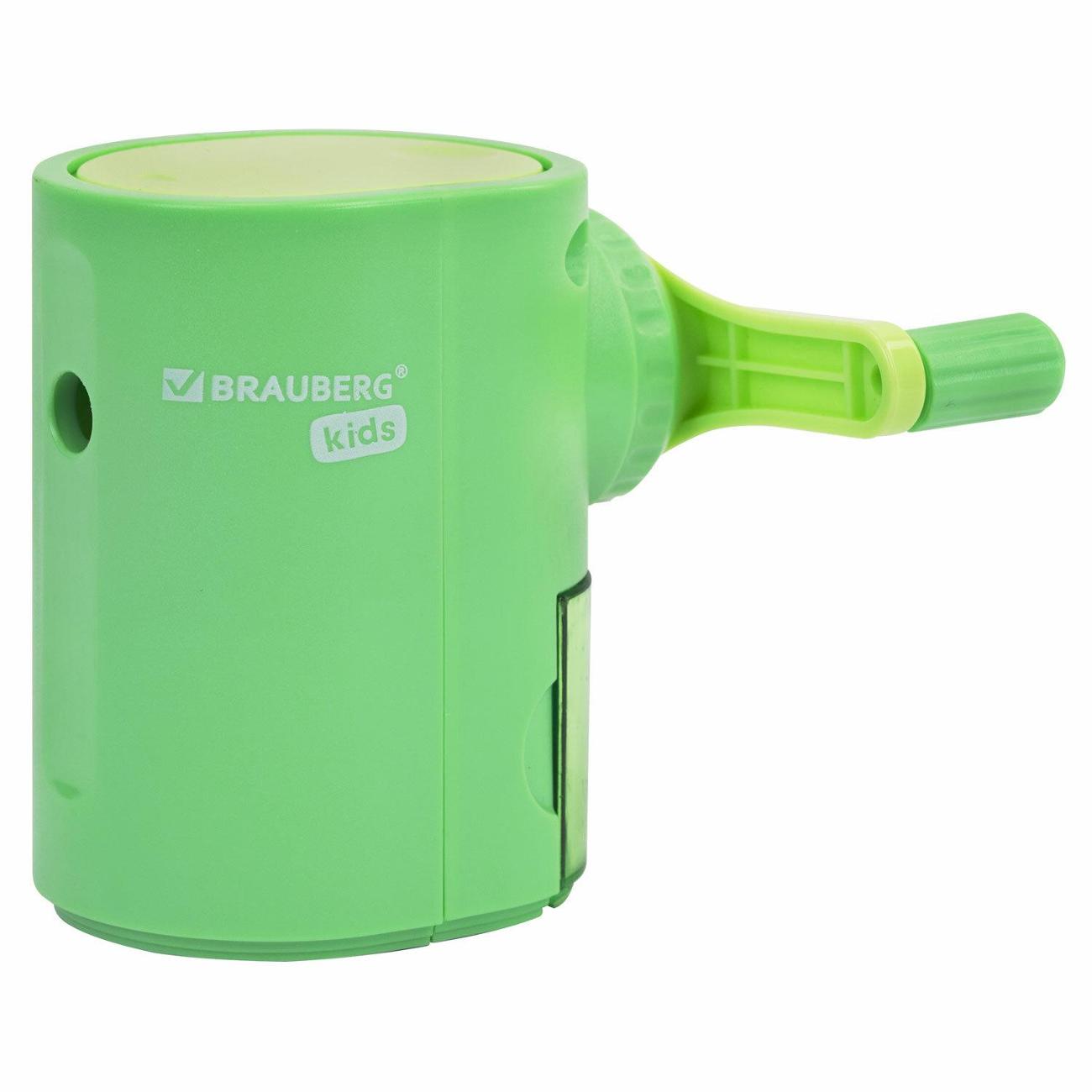 Точилка Brauberg 272003 фото