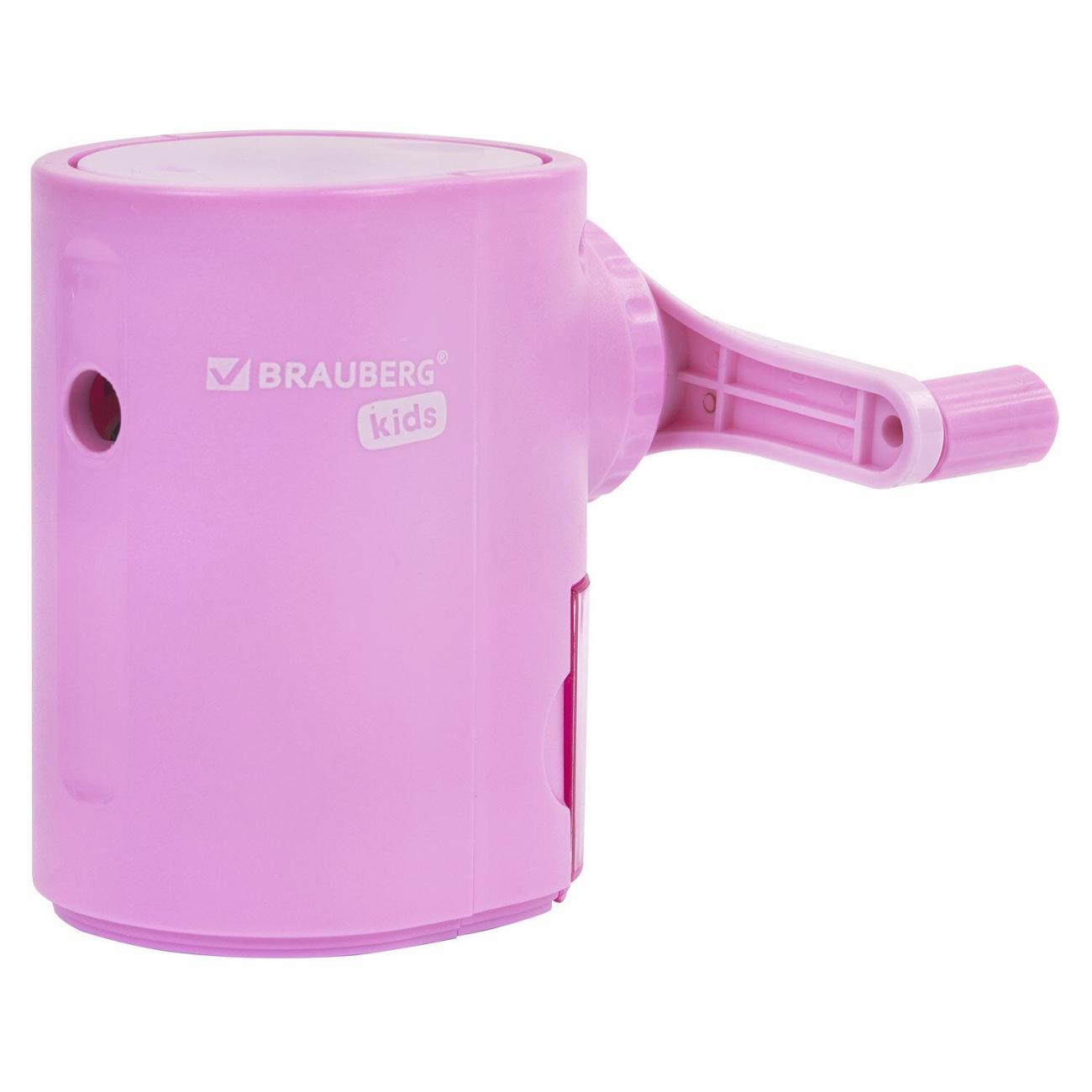 Точилка Brauberg 272004