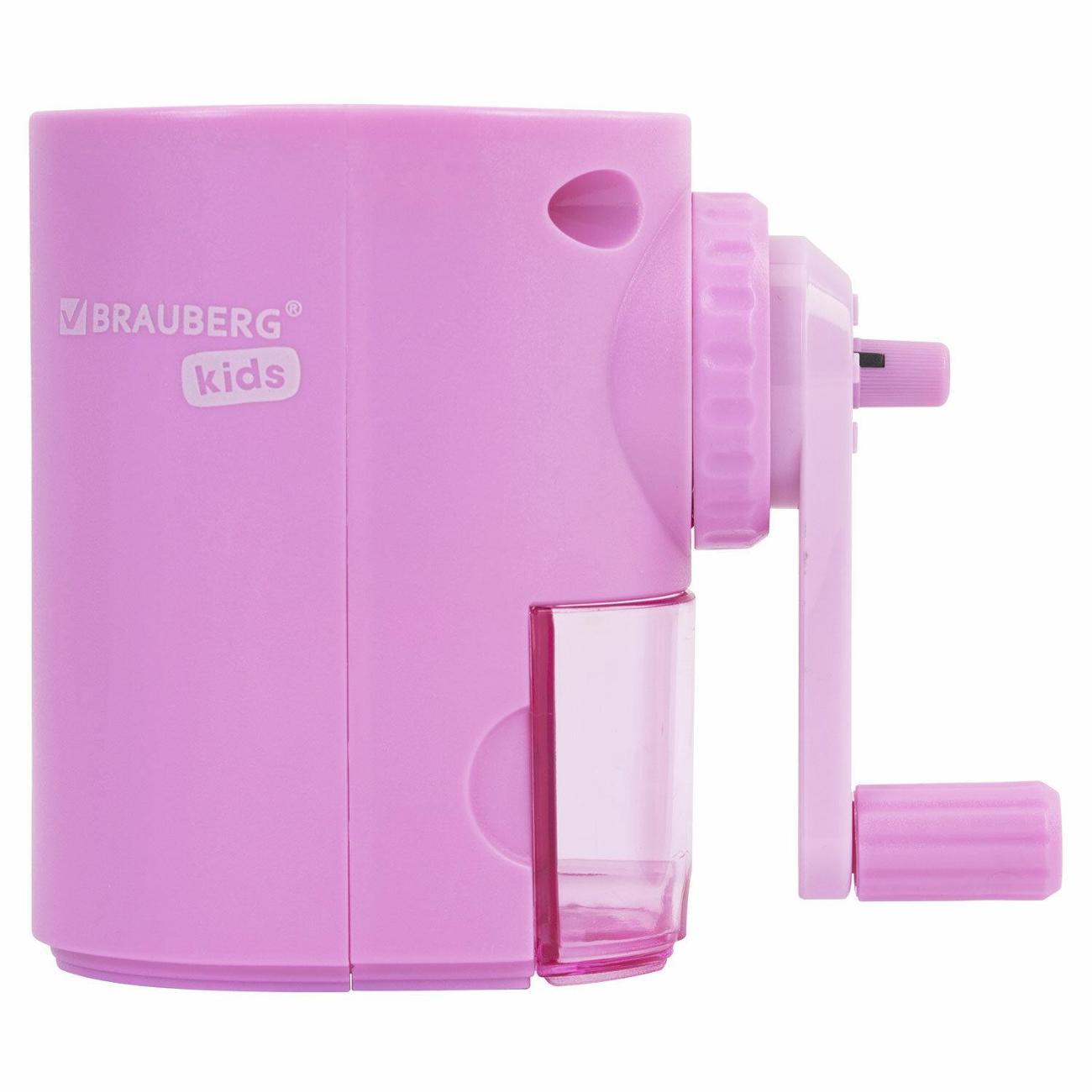 Точилка Brauberg 272004