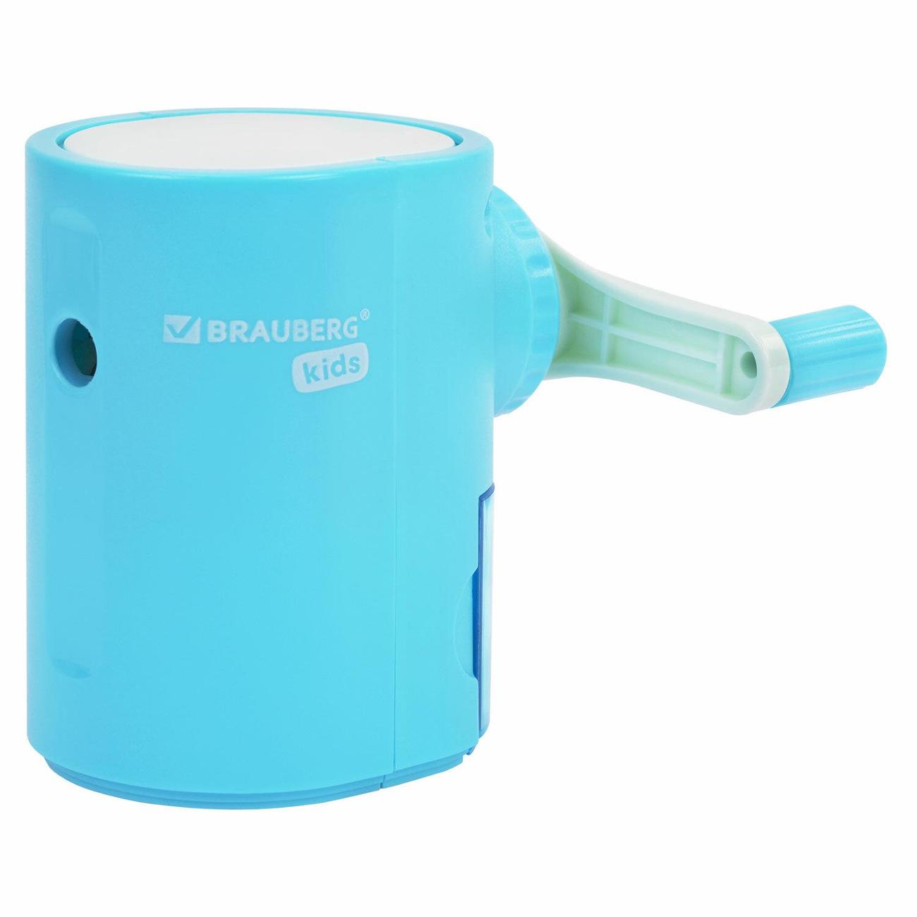 Точилка Brauberg 272005