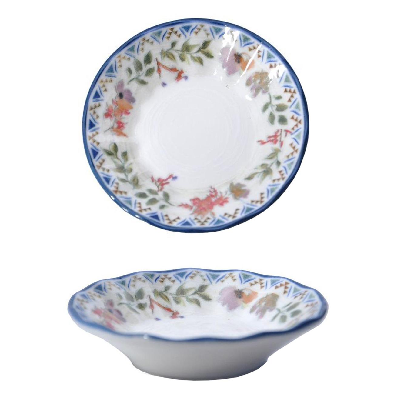 Соусник BONNA Spring 11см (SPRRIT03CBT)