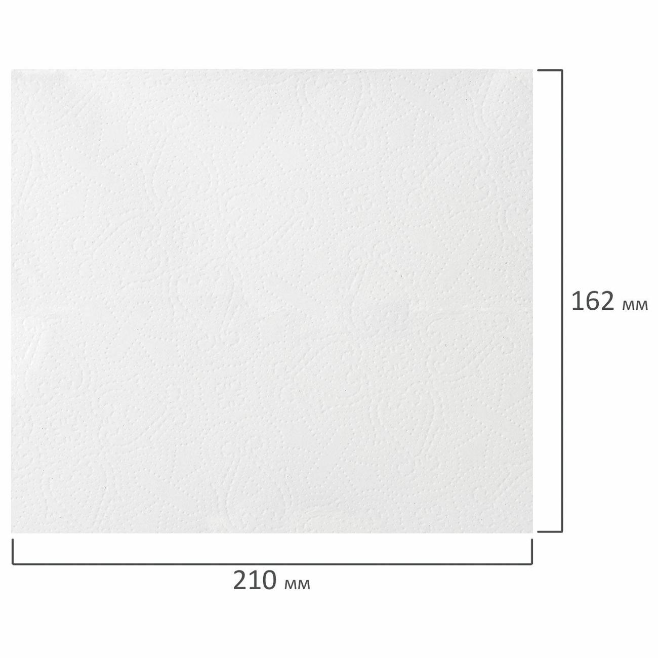 Салфетки бумажные Laima 116662