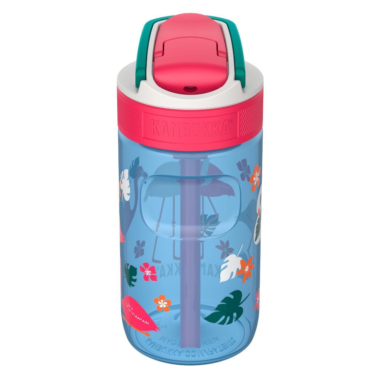 Бутылка для воды Kambukka Lagoon 11-04052 фото
