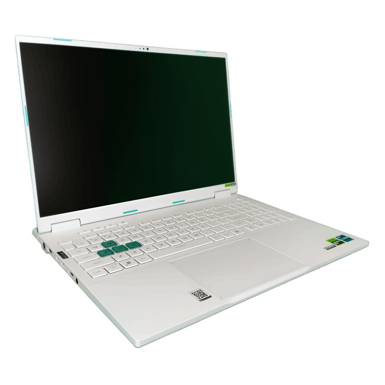 Ноутбук игровой ASUS TUF Gaming A16 2025 /AMD Ryzen 9 9955HX/NVIDIA RTX 5070/Win11/DDR5/1ТБ SSD/2560x1600