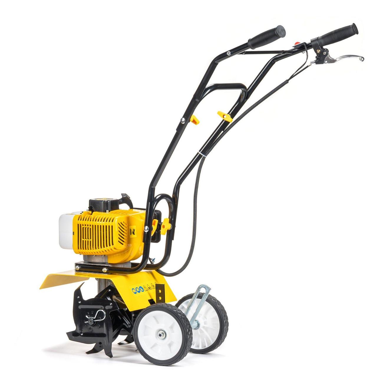 Культиватор бензиновый Champion GC252