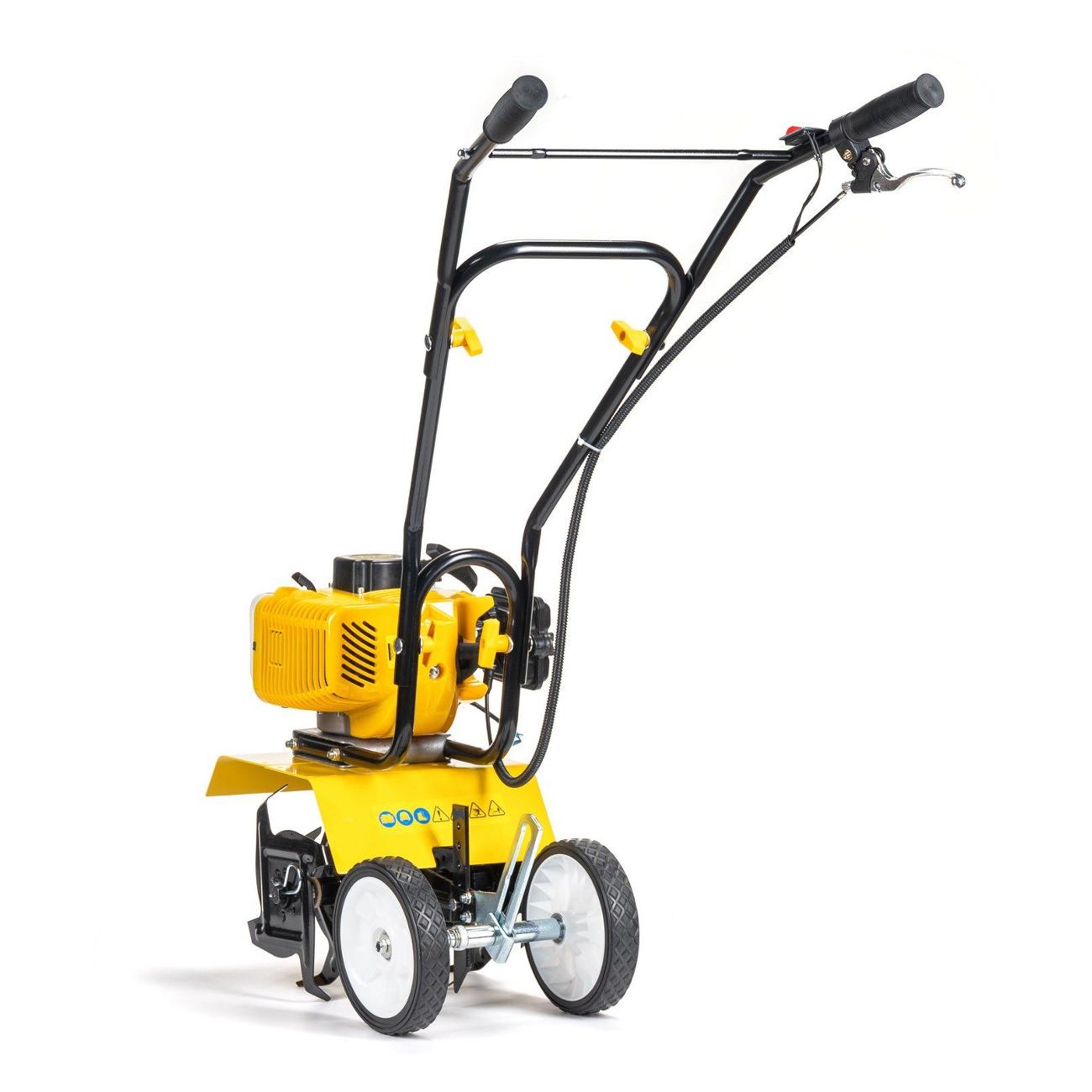 Культиватор бензиновый Champion GC252