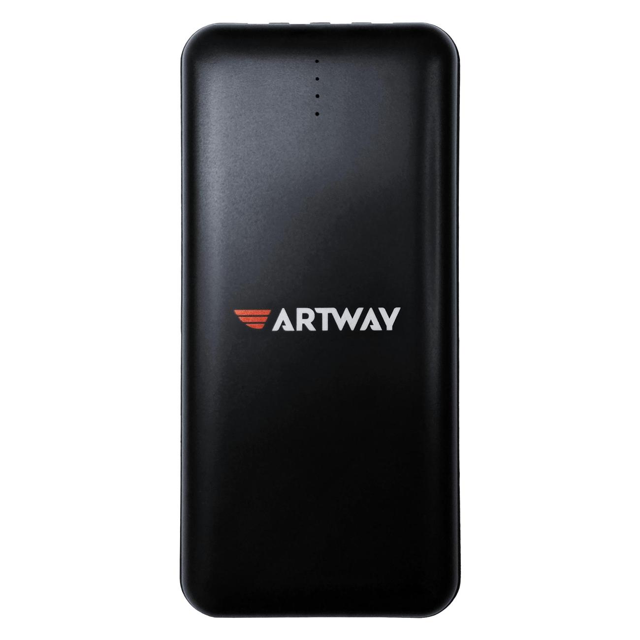 Внешний аккумулятор Artway PB-20000